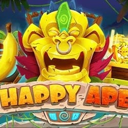 Happy Ape