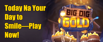 Golden Spin Freebies promotion