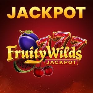 Fruity Wilds screenshot