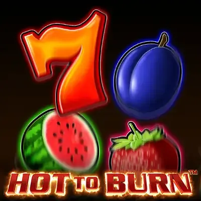 Hot to burn screenshot
