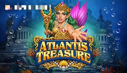 Atlantis Treasure