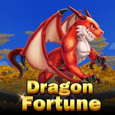 Dragon Fortune screenshot