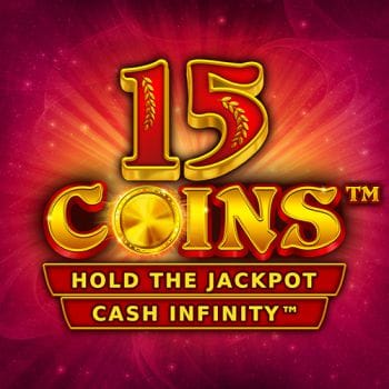 15 Coins™