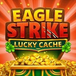 Eagle Strike Lucky Cache screenshot