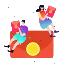 Daily Naija Bonus Spin welfare icon