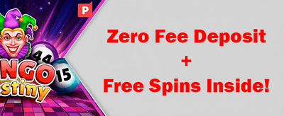 VIP Weekend Reload promotion
