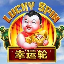 Lucky Spin screenshot