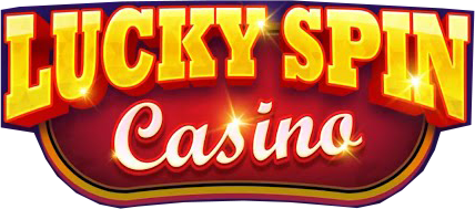 Lucky Spin Slot Casino Logo